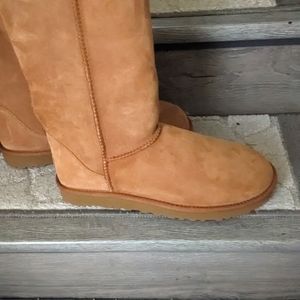 UGG boots size 12